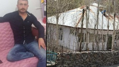 Eşini ve çocuğunu öldüren korucu tutuklandı! 'Kendimi kaybettim'