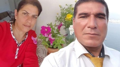 Eski eşini 'Benden başkasıyla olamazsın' deyip 5 yerinden bıçakladı!