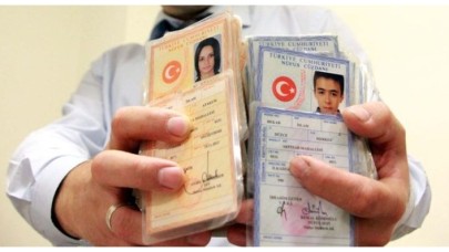 Eski kimlikle artık o ülkeye gidilemeyecek!
