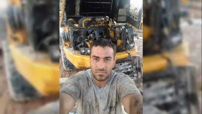 Eski iş arkadaşını öldürdü,  18 yıl hapsi istendi