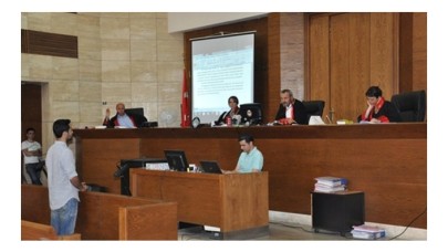 FETÖ'nün futbol yapılanması davasında o futbolcu hakkında flaş gelişme