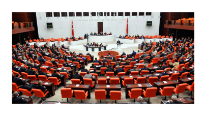 EYT için Finlandiya modeli masada