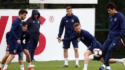 Fenerbahçe Kasımpaşa'ya konuk olacak