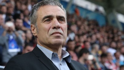 Fenerbahçe Kulübü Başkan Vekili Özsoy: Ersun Yanal hocamızla yola devam ediyoruz