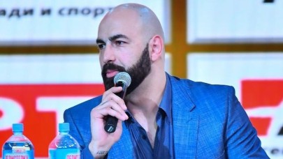 Fenerbahçe'nin eski basketbolcusu Pero Antic'e büyük görev!