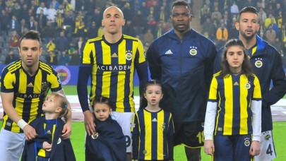 Fenerbahçe o isimden bir türlü kurtulamıyor