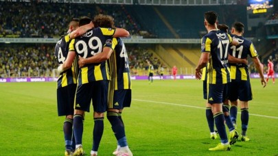 Fenerbahçe,  sezonu kötü rekorlarla bitirdi