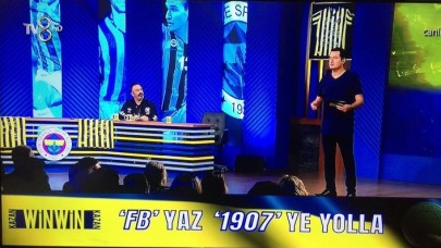 Fenerbahçe’ye 500 bin TL bağışta bulunan Galatasaray taraftarı ortaya çıktı