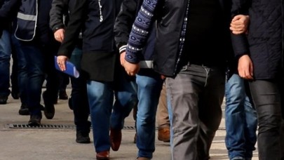 FETÖ'nün SODES dolandırıcılarına 8 gözaltı