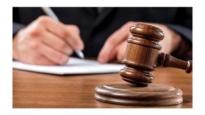 FETÖ'nün 'Trabzon il imamına' 6 yıl 3 ay hapis cezası