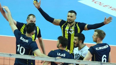 Filede şampiyon Fenerbahçe!