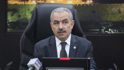 'Filistin'de ulusal uzlaşı sağlanırsa seçimlere hazır oluruz'