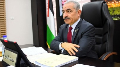 Filistin: 'İsrail'i tanımaya devam edemeyiz'