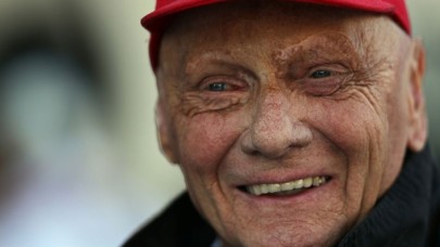 Formula 1'in efsane ismi hayatını kaybetti