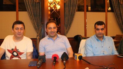 Fuat Çapa: Gelecek ne gösterecek hepimiz göreceğiz