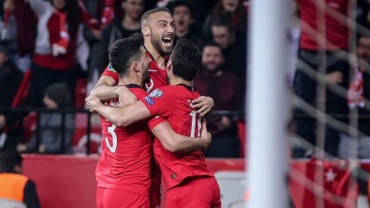 Futbolda milli mesai başlıyor