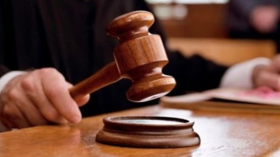 Futbolda Şike Davası'nı onayan eski Yargıtay üyesine FETÖ'den 12 yıl hapis