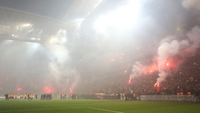 Galatasaray derbide saha avantajına güveniyor