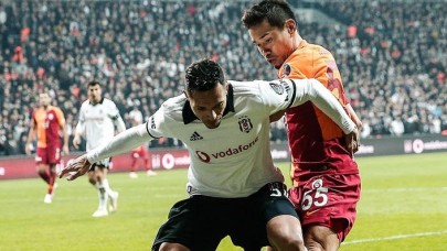 Galatasaray'ın hisseleri tavan yaptı!