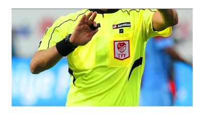 Galatasaray - Medipol Başakşehir maçının hakemi belli oldu!