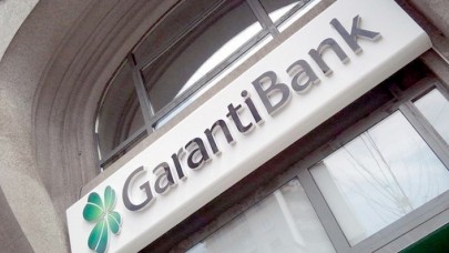 Garanti Bankası'nın ismi değişiyor