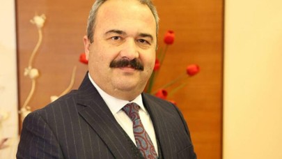 Giresun Üniversitesi Rektörü Cevdet Coşkun istifa etti