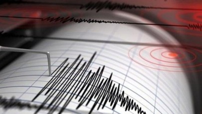 Gökova Körfezi'nde 4.6 büyüklüğünde deprem