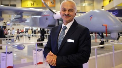 Göksungur Türkiye'nin gökyüzündeki en hızlı İHA'sı olacak