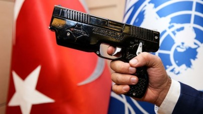 Güney Afrika’nın güvenliğini Türk yapımı silah sağlayacak