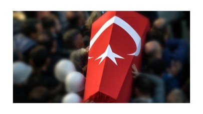 Hakkari'den acı haber: 1 asker şehit