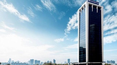 Halkbank’ın aktif büyüklüğü 407 milyar liraya yükseldi