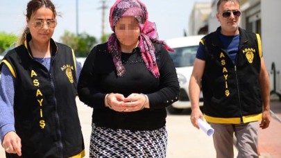 Hamile kumasını bıçaklayarak öldürdü