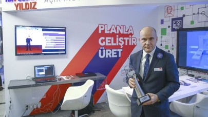 HAVELSAN İnovaLİG Şampiyonu oldu