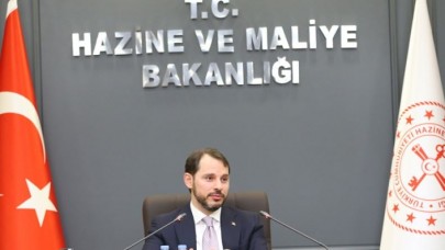 'Hazine ve Maliye Bakanlığının kulüplerin finansal süreçleri ile ilgili tasarrufu yok'
