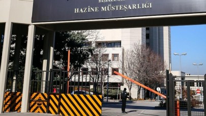 Hazine yarın iki ihale düzenleyecek