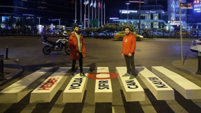 'Hedef yolda sıfır can kaybı'