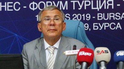 'Helal ürünlerin üretilmesinde Türkiye ile çalışacağız'