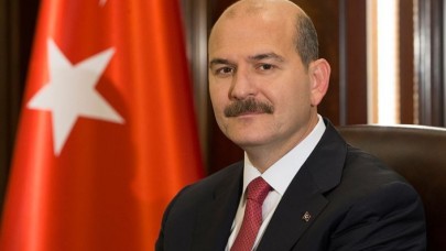 Her şey çok güzel olacak' pankartı yasaklandı mı? Bakan Soylu açıkladı