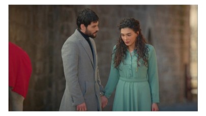 Hercai dizisi ile ilgili flaş karar!