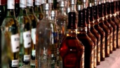 Hindistan'da sahte içkiden 6 kişi öldü