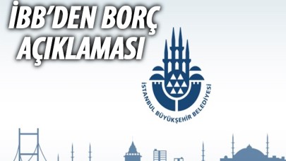 İBB'den yapıldığı iddia edilen harcamalarla ilgili açıklama