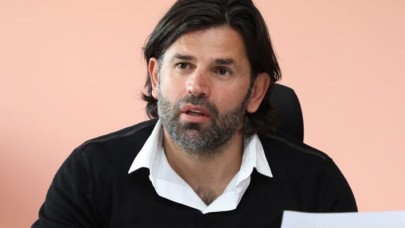 İbrahim Üzülmez Kasımpaşa'da