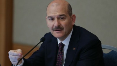İçişleri Bakanı Soylu: İstanbul'a 27 polis merkezi kurulacak
