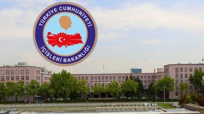 İçişleri Bakanlığı'ndan son dakika örgüt açıklaması