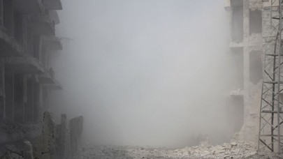 İdlib Gerginliği Azaltma Bölgesi'ne saldırı: 12 ölü