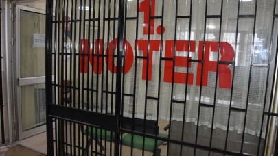 İlçelerde 'Nöbetçi Noter' uygulaması başladı