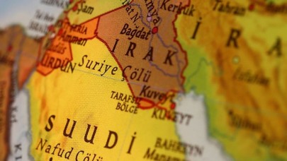 Irak ve Kuveyt arasındaki tek sınır kapısı yeniden inşa edilecek