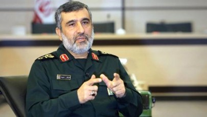 İran'dan ABD'ye tehdit: 'Vururuz'