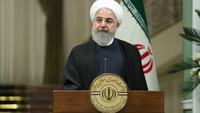 İran'dan nükleer anlaşmada kalmak için 60 günlük süre