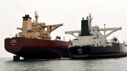 'İran Suriye'ye petrol sevkiyatına yeniden başladı' iddiası